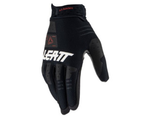 Зимові рукавички LEATT Moto 2.5 SubZero Glove [Black]